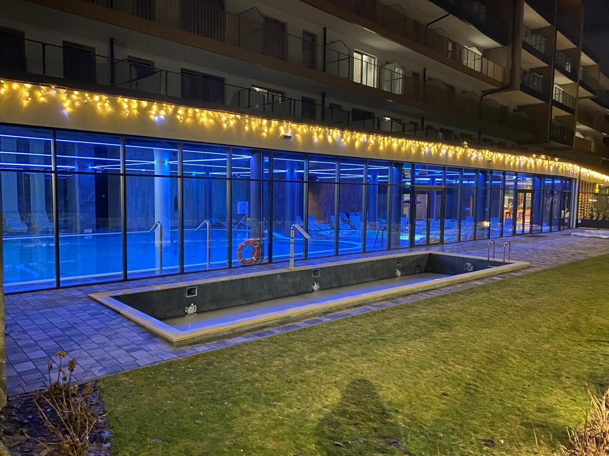 Zloty Horyzont Spa 1 Szklarska Poreba Exterior photo
