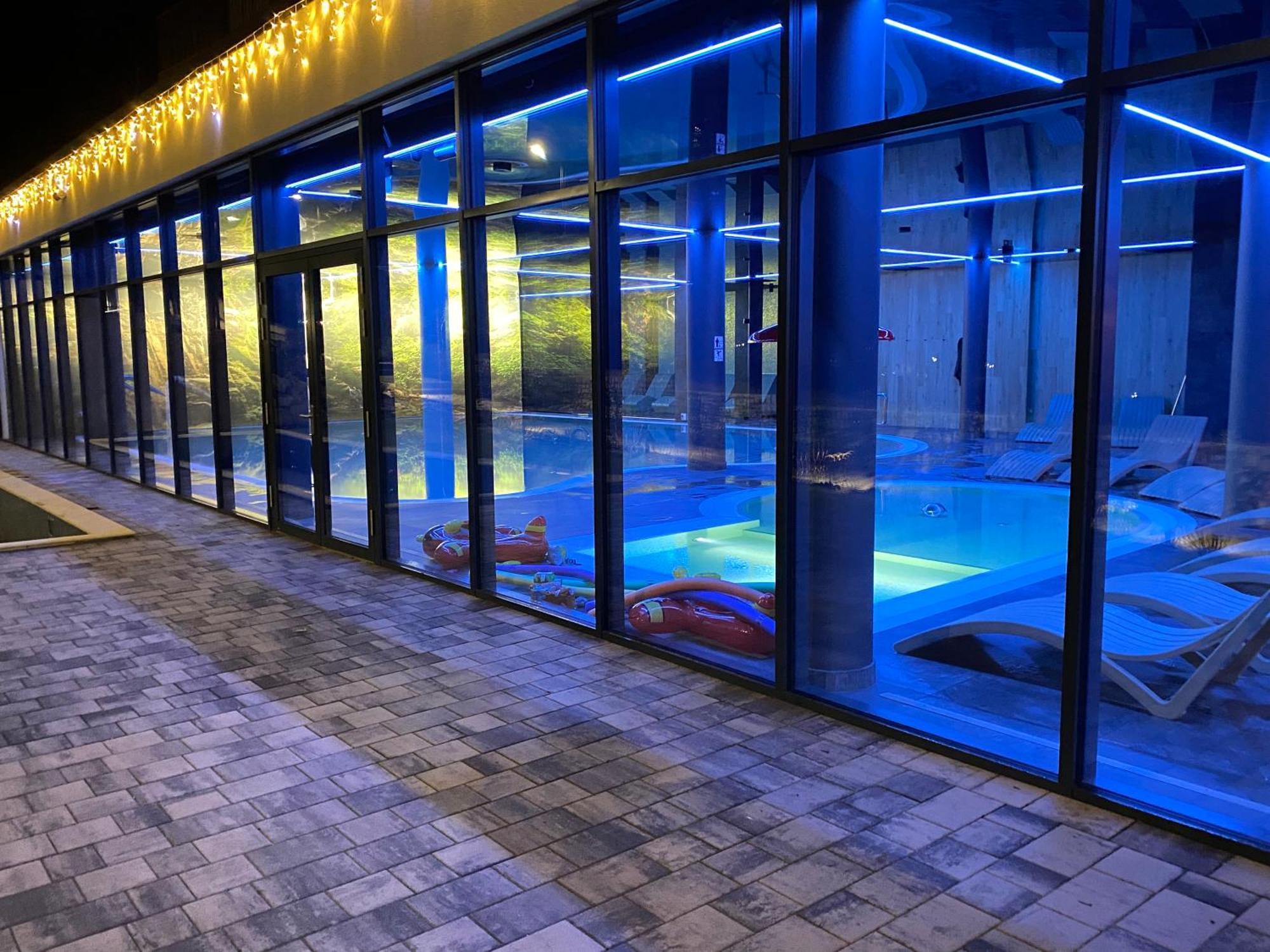 Zloty Horyzont Spa 1 Szklarska Poreba Exterior photo