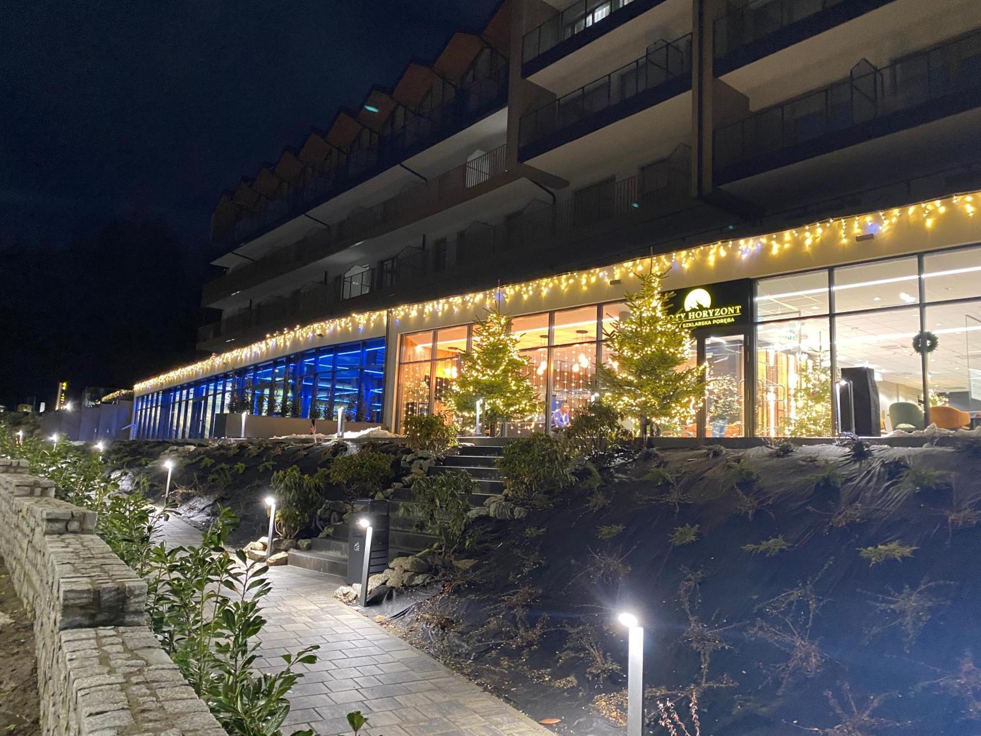 Zloty Horyzont Spa 1 Szklarska Poreba Exterior photo