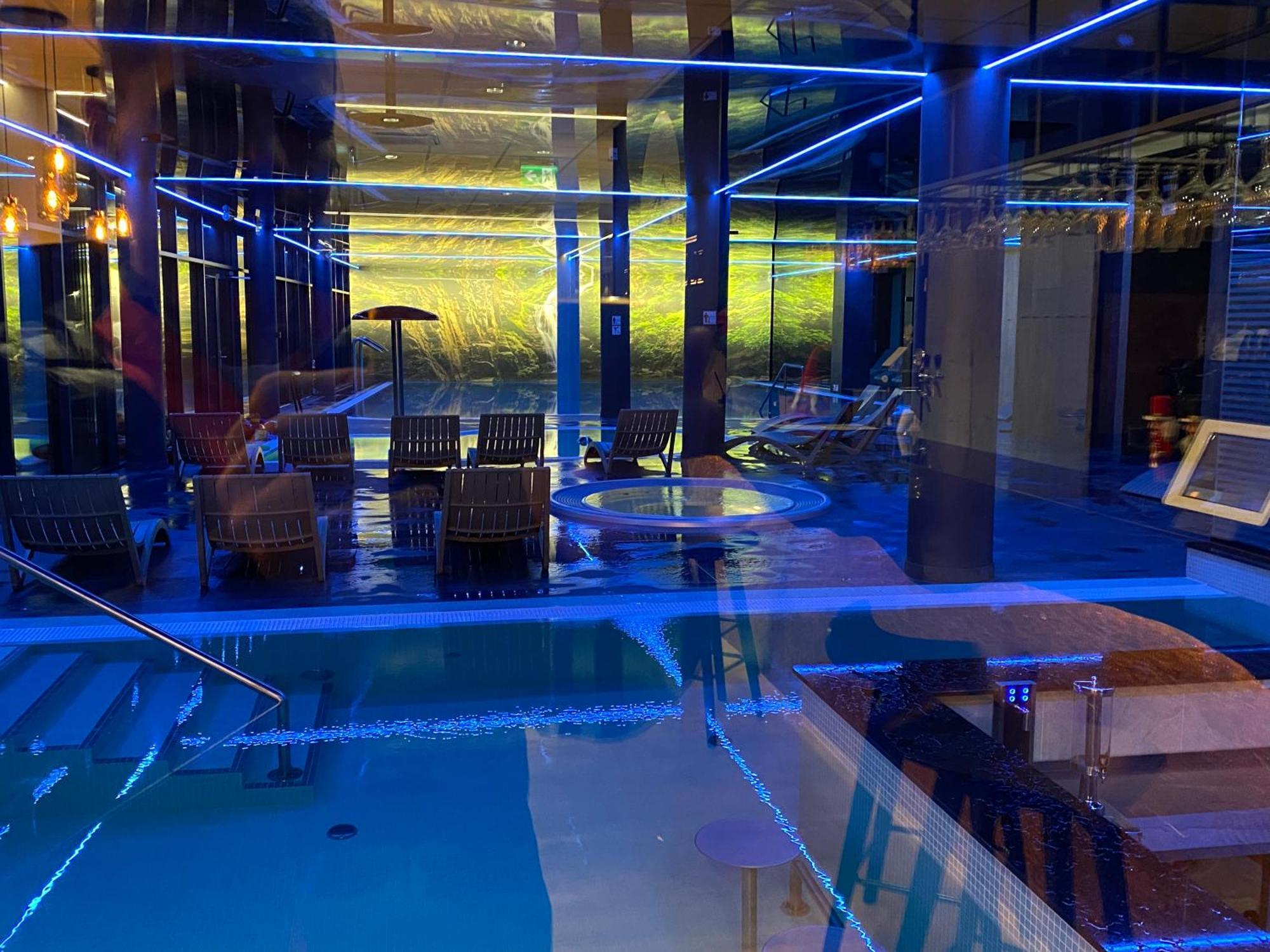 Zloty Horyzont Spa 1 Szklarska Poreba Exterior photo